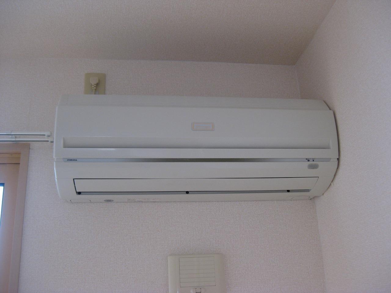 その他設備　エアコン※同タイプ