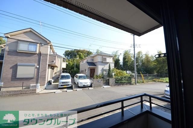 ＪＲ南武線 矢川駅 徒歩5分 2階建 築24年のその他写真