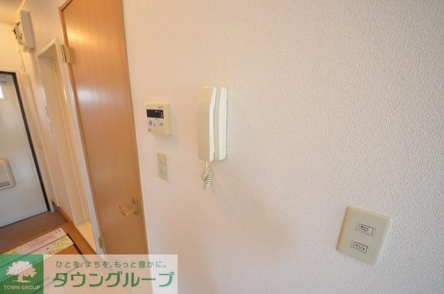 ＪＲ南武線 矢川駅 徒歩5分 2階建 築24年のその他写真