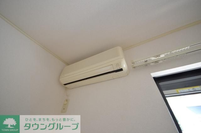 ＪＲ南武線 矢川駅 徒歩5分 2階建 築24年のその他写真