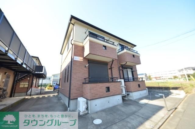 ＪＲ南武線 矢川駅 徒歩5分 築24年