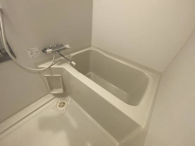 WGB江坂の風呂写真