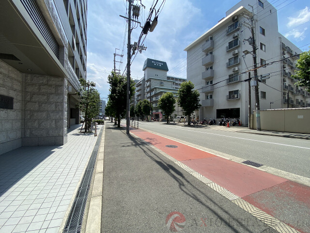 ラクラス新大阪の周辺写真