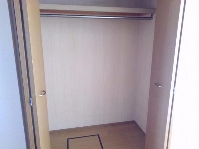 ミッテ.タカラAの内装写真