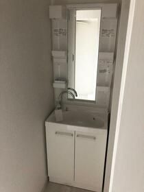ラフィーナー津田沼の内装写真