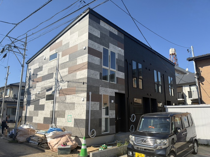 novo comecoのその他写真