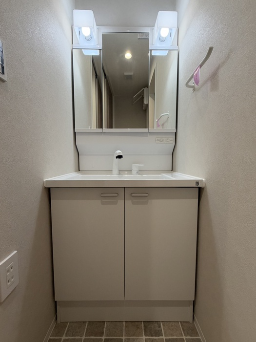 novo comecoの内装写真