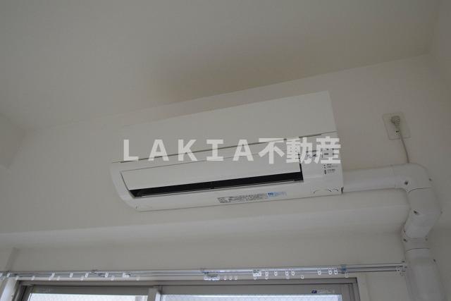 ララプレイス梅田東シエスタのその他写真
