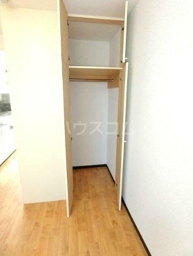 レジデンス光和111の内装写真