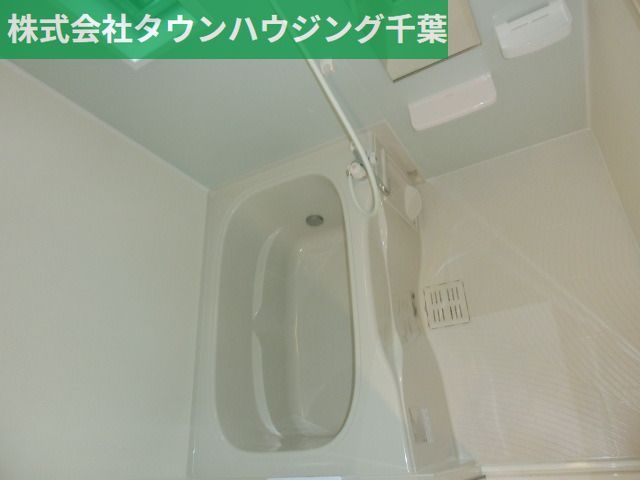 バス・シャワールーム　お部屋探しはタウンハウジング千葉店にお任せ下さい♪