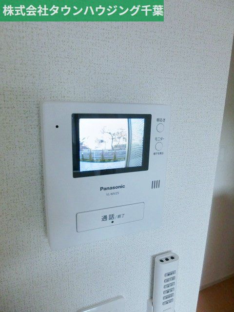 その他設備　お部屋探しは【タウンハウジング千葉店】にお任せ下さい♪