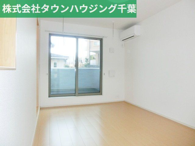 居室・リビング　お問合せはタウンハウジング千葉店まで！※現地待合わせ相談可能
