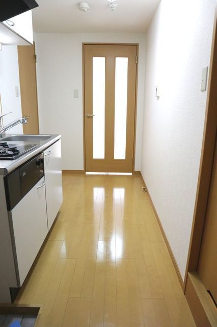 玄関　☆広々とした玄関☆
