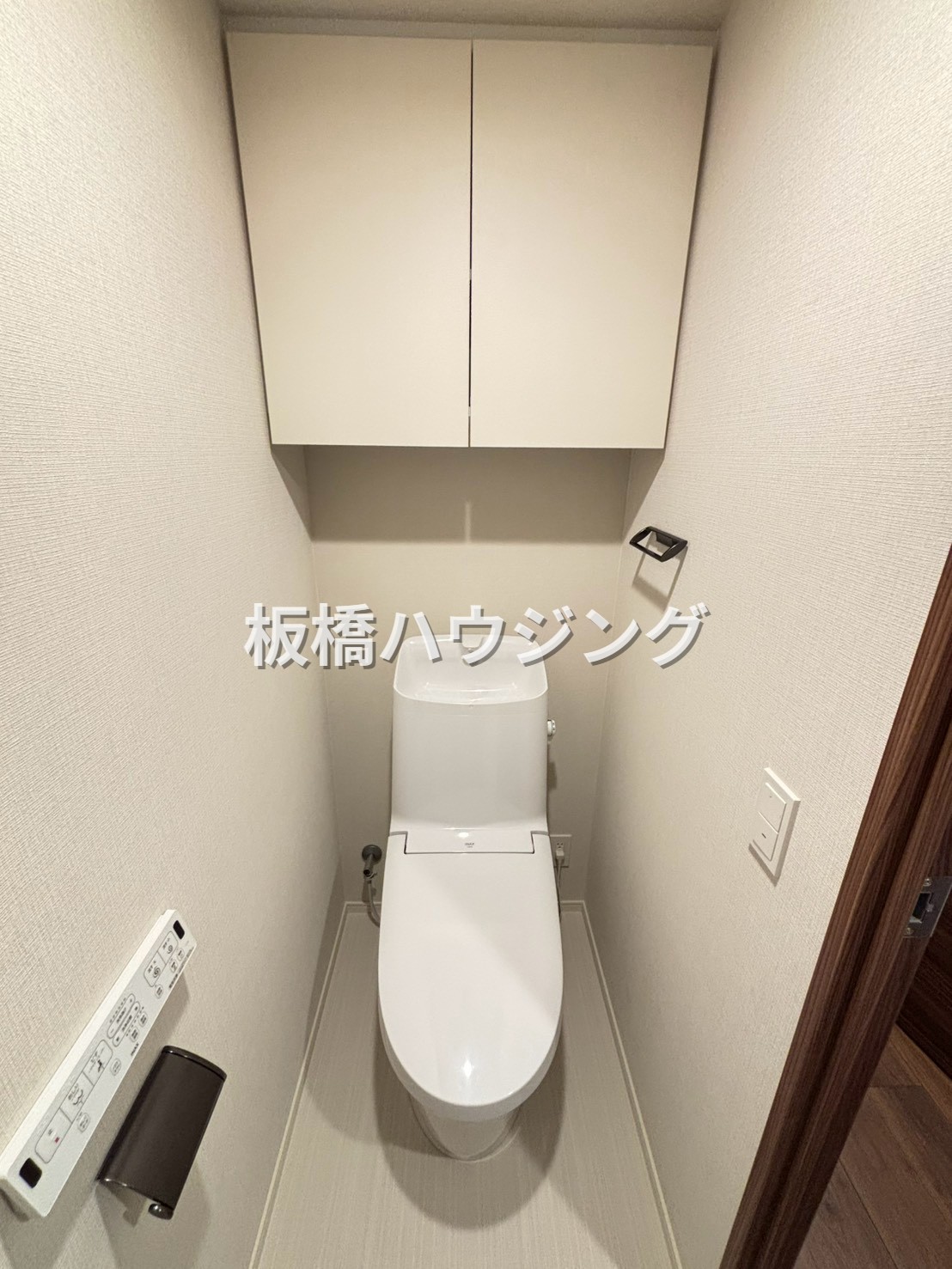 セジョリ練馬平和台のトイレ写真
