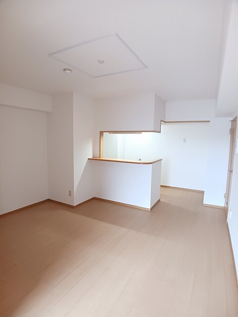 居室・リビング　2LDKのお部屋です☆