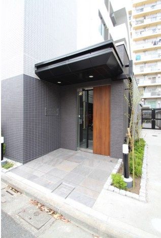 エントランス　☆オシャレなエントランス☆
