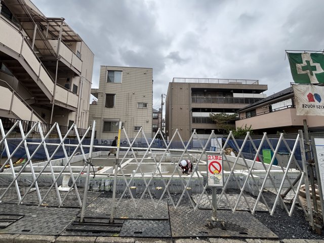 マーサ中板橋
