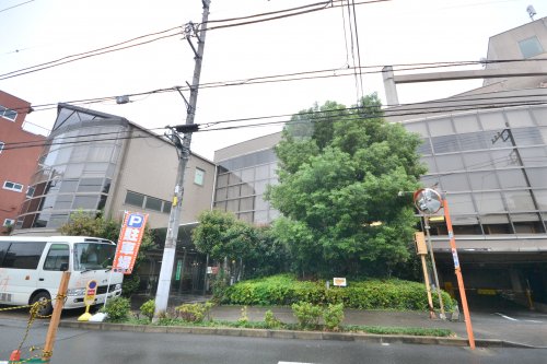 マーサ中板橋の周辺写真