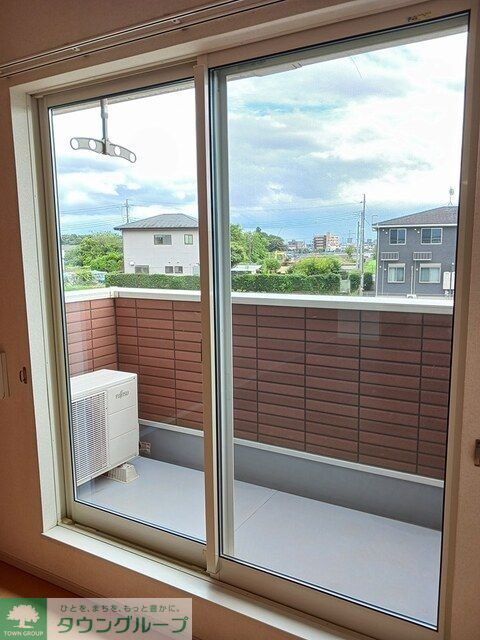 クラベール参番館の内装写真