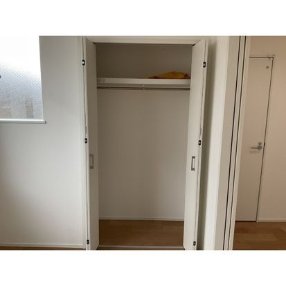 収納　☆たっぷり収納☆