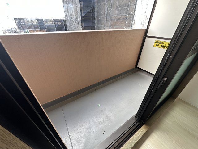 プロビデンス新瑞橋の内装写真