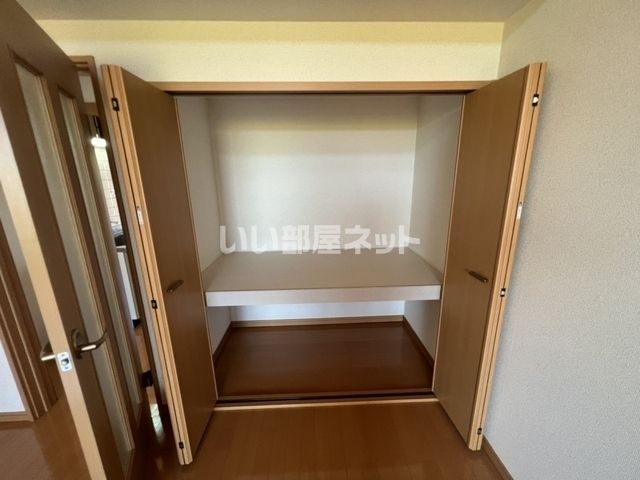 ＪＲ東北本線 陸前山王駅 徒歩9分 2階建 築21年の内装写真