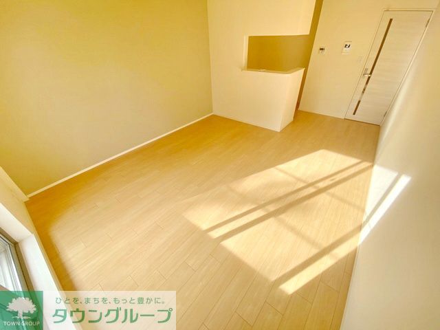 居室・リビング　★気になる所はタウンハウジング大倉山店へ一度ご相談下さい！★