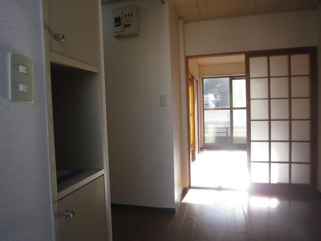 その他設備　★お部屋探しはタウンハウジング稲田堤店まで★
