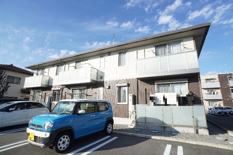 湘南新宿ライン高海 高崎問屋町駅 徒歩12分 築8年