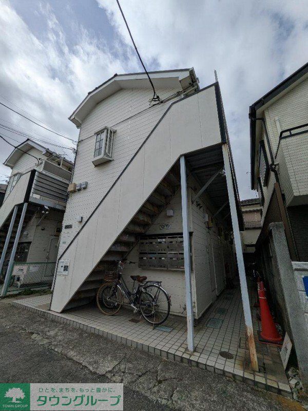 ピア江古田