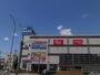 スーパー　関西スーパー　大開店（スーパー）まで1200m