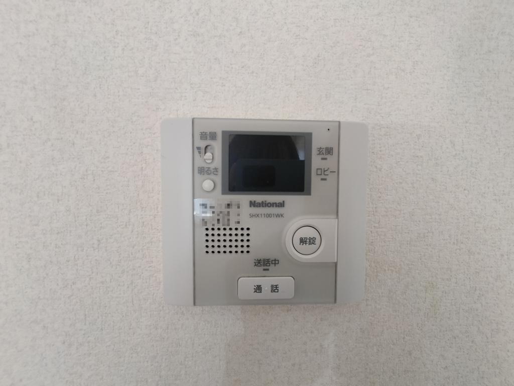 セキュリティ　同仕様写真