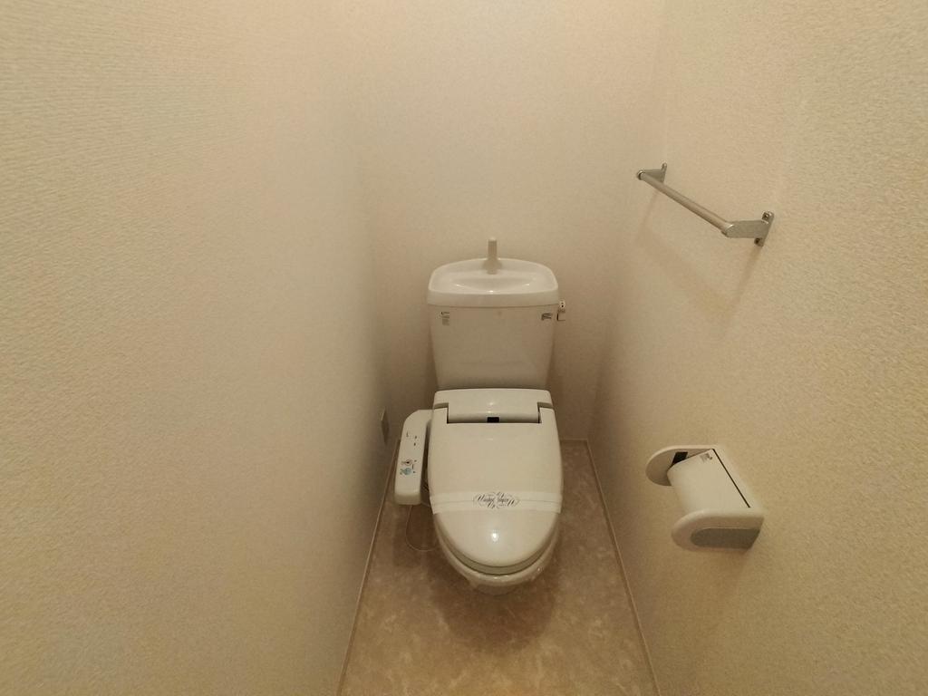 トイレ　同仕様写真