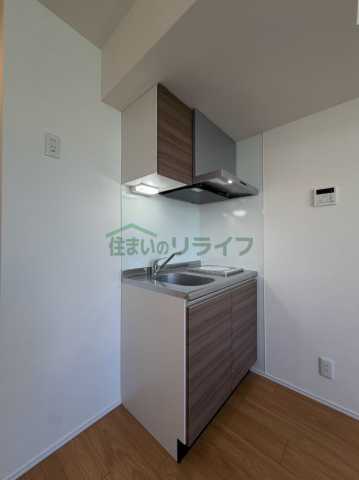 キッチン　別部屋参考写真