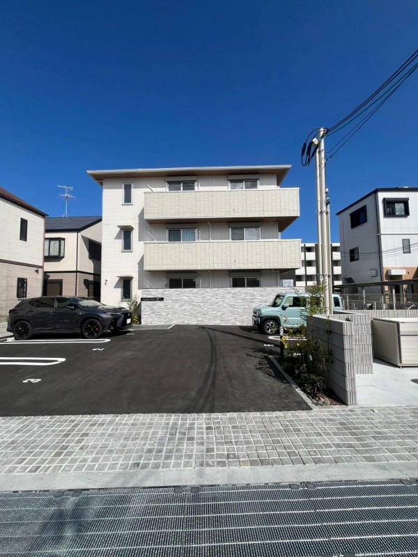 大阪モノレール本線 沢良宜駅 徒歩8分 築1年