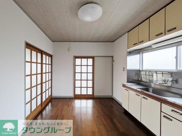 千葉寺町貸家のその他写真