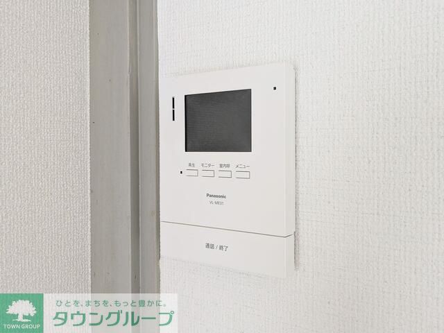 千葉寺町貸家のその他写真