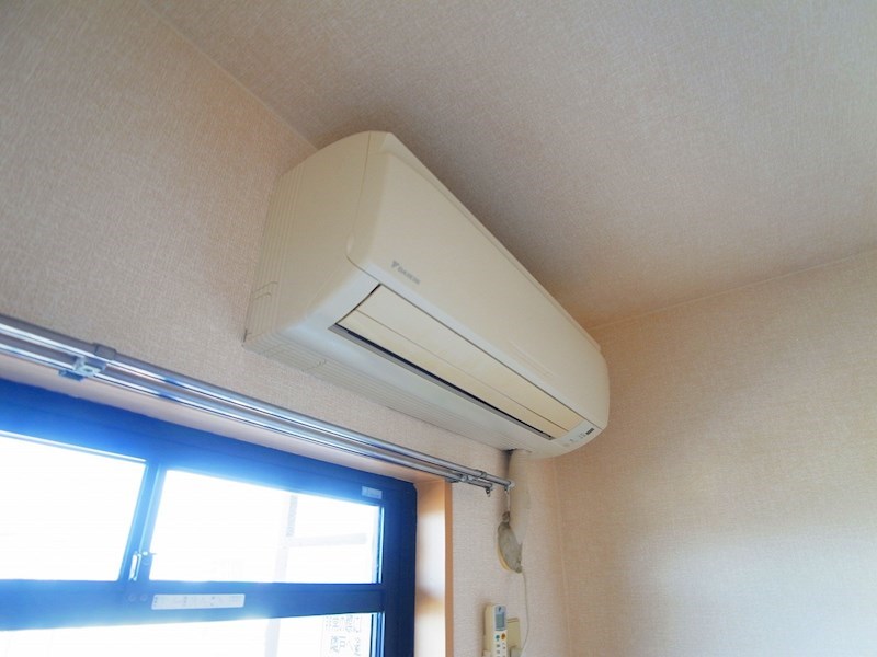 その他設備　同一物件別部屋参照