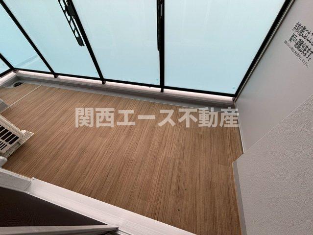 VITA荒本の内装写真