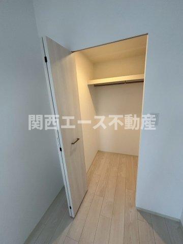 VITA荒本の内装写真