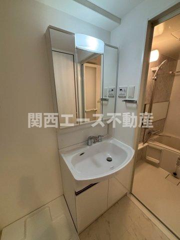 VITA荒本の内装写真