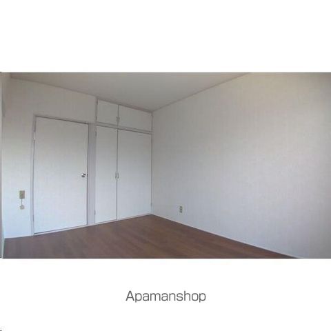 小松島深松荘の居間写真