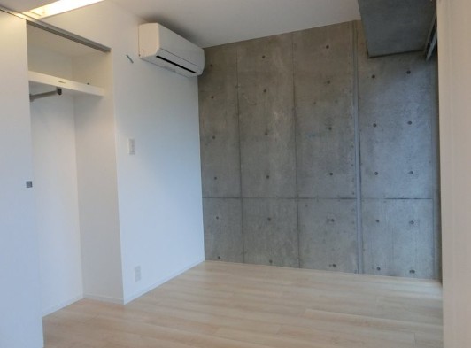収納　他部屋参考写真