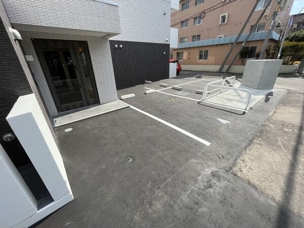 クラリス南平岸IIIのその他写真