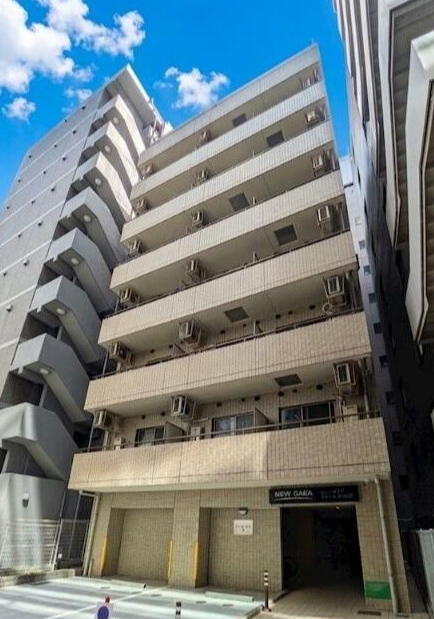 都営三田線 三田駅 徒歩7分 築22年