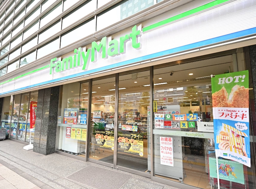 都営三田線 三田駅 徒歩7分 8階建 築22年の周辺写真