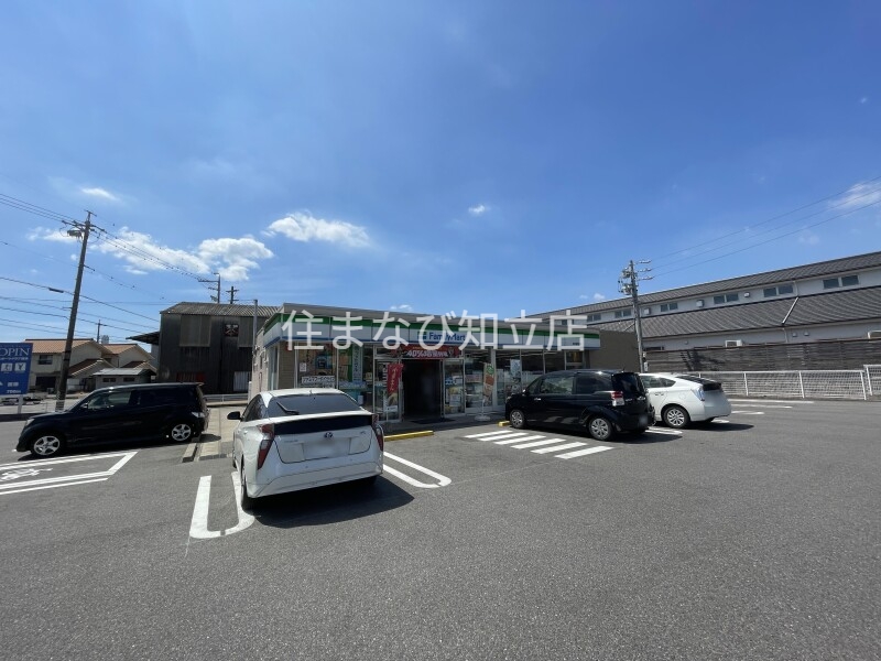 Wind Bell II Bの周辺写真