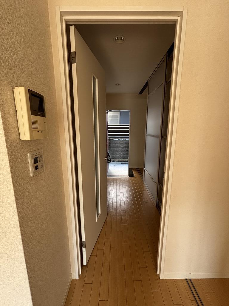 上毛電鉄 中央前橋駅 徒歩9分 2階建 築21年のその他写真