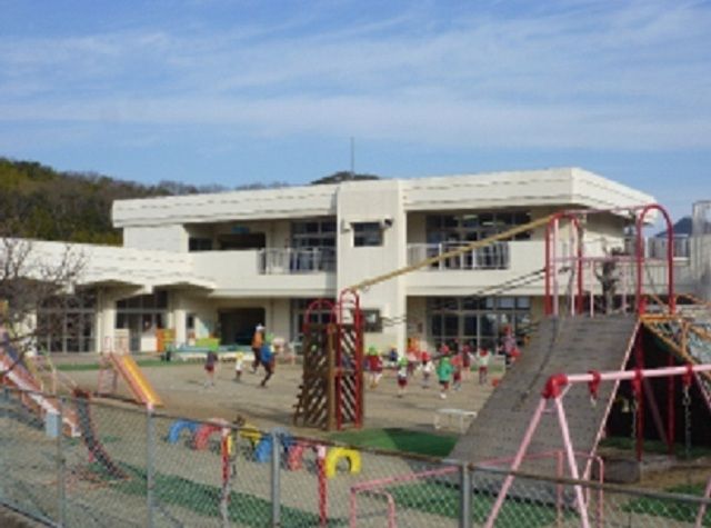 幼稚園・保育園　玉野市立     荘内南幼稚園（幼稚園・保育園）まで1400m