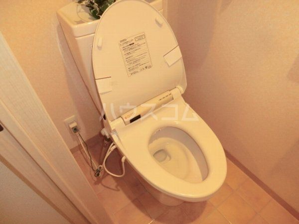 ヴェールフォートの外観写真